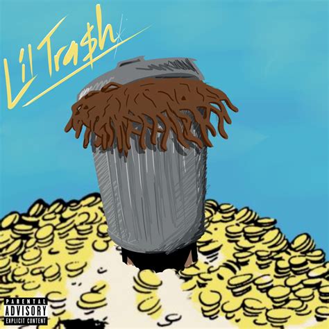 lil tra h gucci|‎Lil Tra$h .